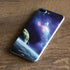 Bird-Shaped Nebula iPhone 8 Plus Skin